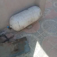 کپسول سی انجی ماشین پیکان وانت