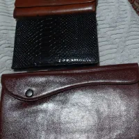 کیف پول زنانه و مردانه