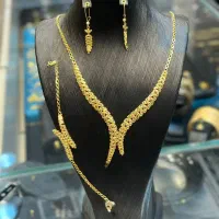 طلا و جواهرات قسطی با چک،بازنشستگان و عادی