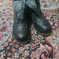 کفش ایمنی سایز۴۱|کیف، کفش، کمربند|بندر امام خمینی, |دیوار