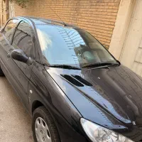 ۲۰۶ تیپ ۵ مدل ۹۴