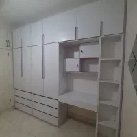 کابینت‌‌کمددیواری‌،کیفیت‌عالی+قیمت‌عالی‌۵۵۰۰۰۰۰