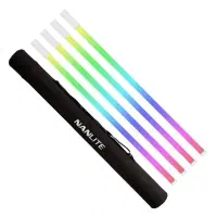 کیت 4 تایی نور باتومی نانلایت PavoTube T8-7X