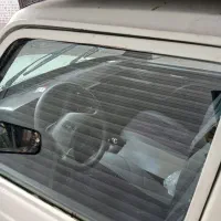 وانت مدل ۸۷|خودرو سواری و وانت|رشت, حمیدیان|دیوار