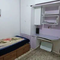 اجازه آپارتمان ۱۱۰ متری حاشیه بولوار معلم|اجارهٔ آپارتمان|قوچان, |دیوار