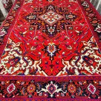 فرش دست بافت شربیان ۲ عدد شش متری|فرش|کرج, برغان|دیوار
