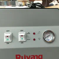 اتو 3/5 لیتری رویانگ 5 ماهه بدون بهره|اتو و لوازم اتو|فومن, |دیوار