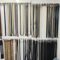 تولید و پخش کمربند زنانه راهی|کیف، کفش، کمربند|مشهد, مصلی (کارمندان اول)|دیوار