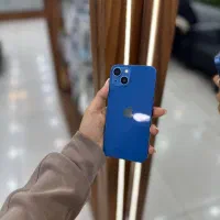 ۱۳ نرمال آبی باتری ۹۲ درصد واقعی