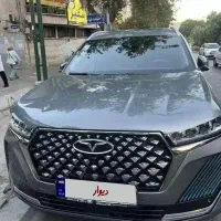 تیگو7پرو +e هیبرید 403|خودرو سواری و وانت|تبریز, |دیوار