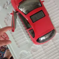 ماشین باطری خور وموزیکال