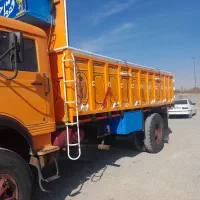 بنز تک باری