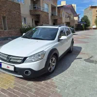 h30 کراس مدل ۹۶|خودرو سواری و وانت|تبریز, |دیوار