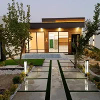۲۸۰مترباغ ویلا/سندتکبرگ /انشعابات /شهریار