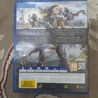 دیست بازی هورایزونps4 معاوضه|کنسول، بازی ویدئویی و آنلاین|دوگنبدان, |دیوار