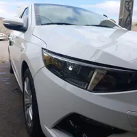 تارا اتوماتیک، مدل ۱۴۰۱