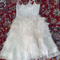 لباس مجلسی دخترانه