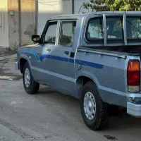 مزدادوکابین2000