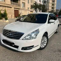 تیانا ۲۰۱۲ بدون خرج سواری بی نظیر