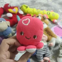 کلی عروسک|اسباب‌‌بازی|چهاردانگه (تهران), |دیوار