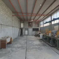 اجاره کارگاه سرپوشیده|اجارهٔ دفتر صنعتی، کشاورزی، تجاری|بناب, |دیوار