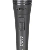 میکروفون حرفه ای Jtr|صوتی و تصویری|اصفهان, شهرک کاوه|دیوار