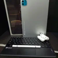 تبلت CCIT 17pro فول پک آکبند 10اینچ|تبلت|تهران, صادقیه|دیوار