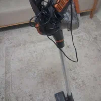 یخچال ساید جارو عصایی