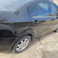 ام وی ام ۵۵۰|خودرو سواری و وانت|مشهد, تبادکان|دیوار