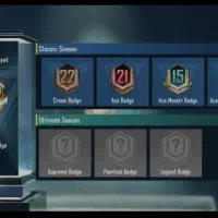 اکانت پابچی موبایل|کنسول، بازی ویدئویی و آنلاین|تویسرکان, |دیوار