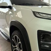 ام وی ام ایکس ۲۲ پرو مدل ۱۴۰۲|خودرو سواری و وانت|کرمان, |دیوار