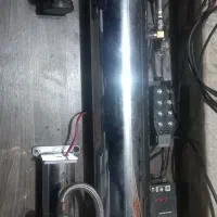 پونو ماتیک برای ال ۹۰ و مگان