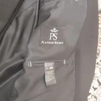 کت شلوار مردانه سایز 56