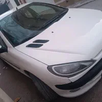 206sd|خودرو سواری و وانت|کرمان, |دیوار