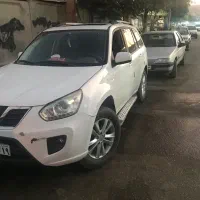 ایکس ۳۳ نیو دنده اتوماتیک|خودرو سواری و وانت|کرمانشاه, |دیوار