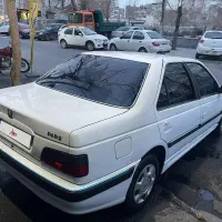 پرشیا مدل1400|خودرو سواری و وانت|تهران, یاخجی آباد|دیوار