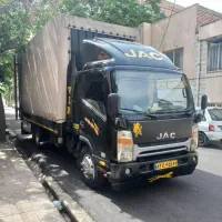 خدمات باربری حمل ونقل اثاثیه  اسباب کشی
