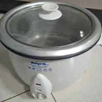 پلوپز۱۲نفره|اجاق گاز و لوازم برقی پختوپز|کرمانشاه, |دیوار