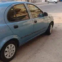 تیبا2 مدل 96|خودرو سواری و وانت|قم, ولیعصر|دیوار