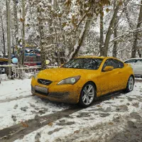 هیوندا کوپه