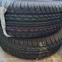 لاستیکR13/70/175تیبا پیکانی