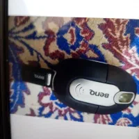 موس بی سیم بامموری