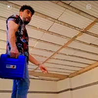 سرامیکار استخر تخصصی