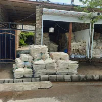 پخش پوشال کولر پر حجم