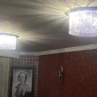 لوستر سقفی