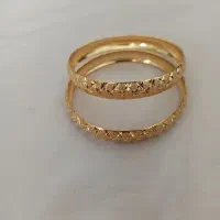 انواع بدلیجات، النگو، انگشتر، نیم ست|بدلیجات|مشهد, سمزقند|دیوار