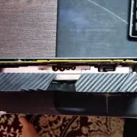 Rx580 8gb فروشی تمیز|قطعات و لوازم جانبی رایانه|اراک, |دیوار