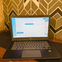 لپتاپ اچ پی کروم بوک