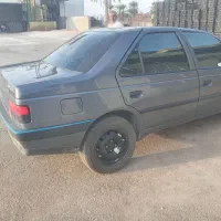 فروش پژو چپی|خودرو سواری و وانت|کهیر, |دیوار