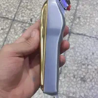 ماشین اصلاح vgr140 فروش فوری|آرایشی، بهداشتی، درمانی|قم, دروازه چوبی|دیوار